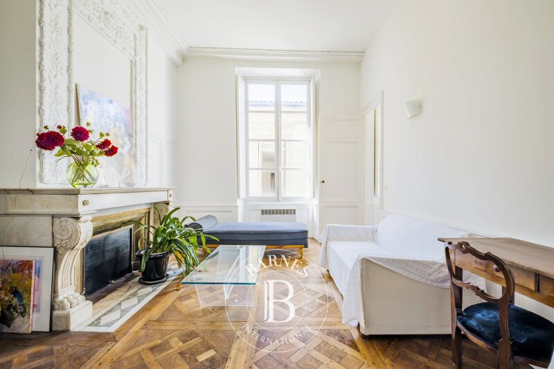 Zu verkaufen Wohnung | Bordeaux - picture 1