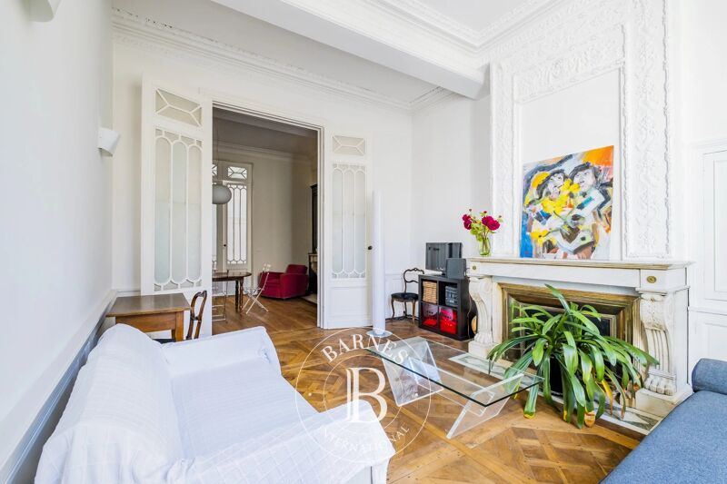 Zu verkaufen Wohnung | Bordeaux - picture 2