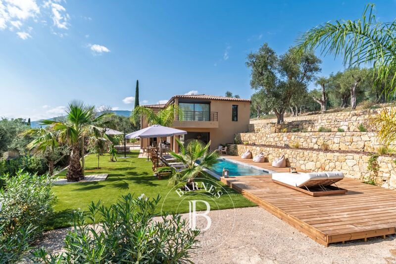À vendre Villa | Opio - picture 1