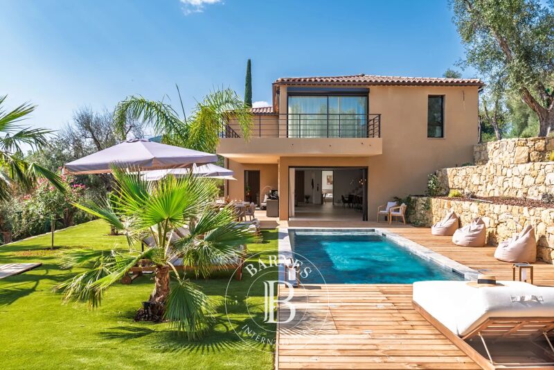 À vendre Villa | Opio - picture 2