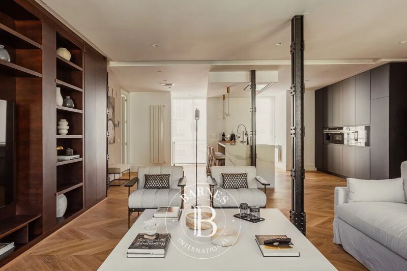 À louer Appartement | Madrid - picture 1