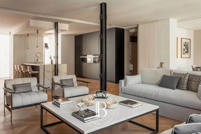À louer Appartement | Madrid - picture 3