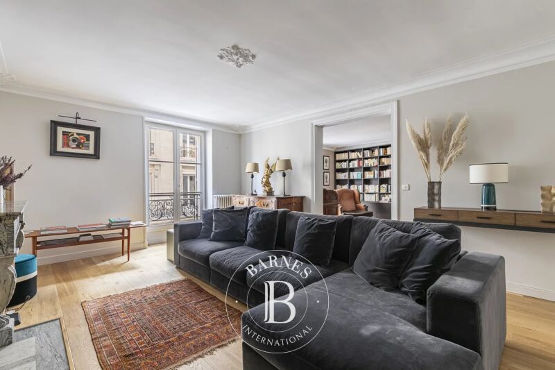 For Sale Apartment | Paris 7ème - picture 1