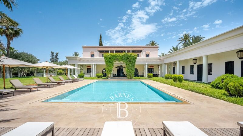 For Sale Villa | Marrakech - picture 2