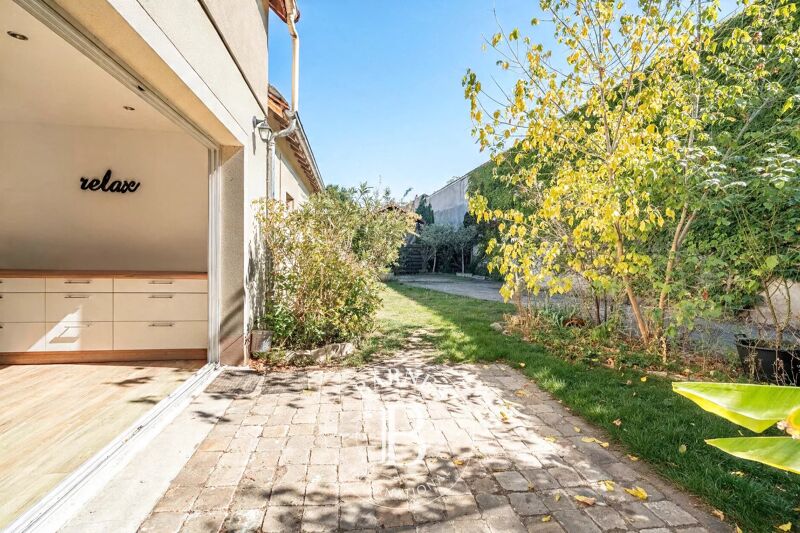 À vendre Maison | Maisons-Laffitte - picture 1