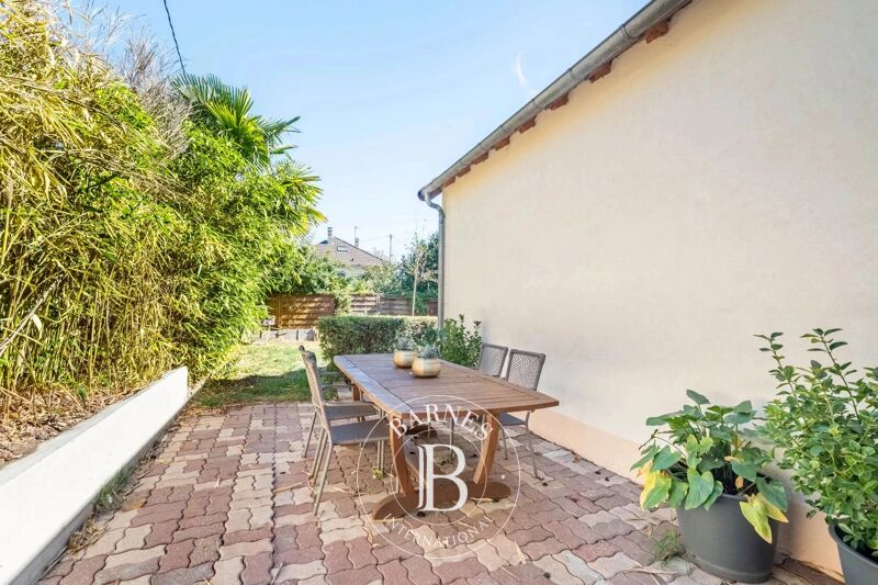À vendre Maison | Maisons-Laffitte - picture 3