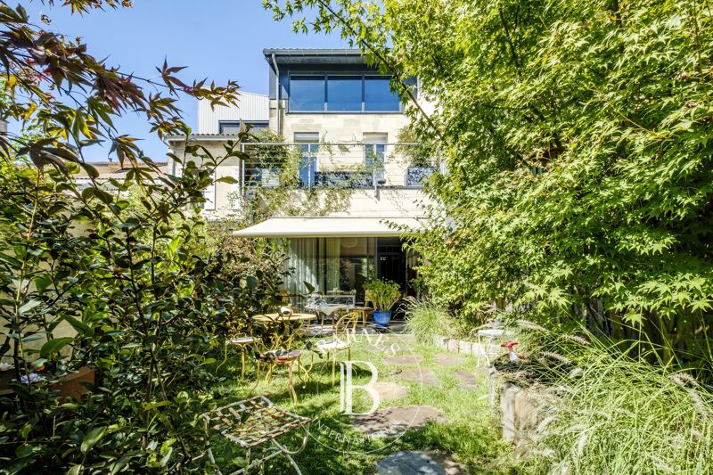 À vendre Maison | Bordeaux - picture 1