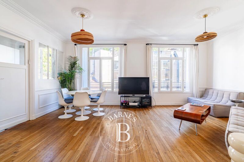 À vendre Appartement | Boulogne-Billancourt - picture 3