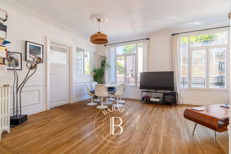 À vendre Appartement | Boulogne-Billancourt - picture 1