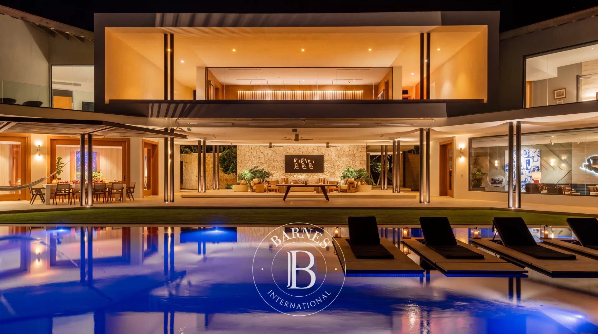 Villa La Romana - picture 1