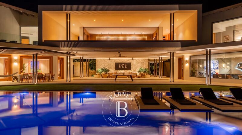 À louer Villa | La Romana - picture 1