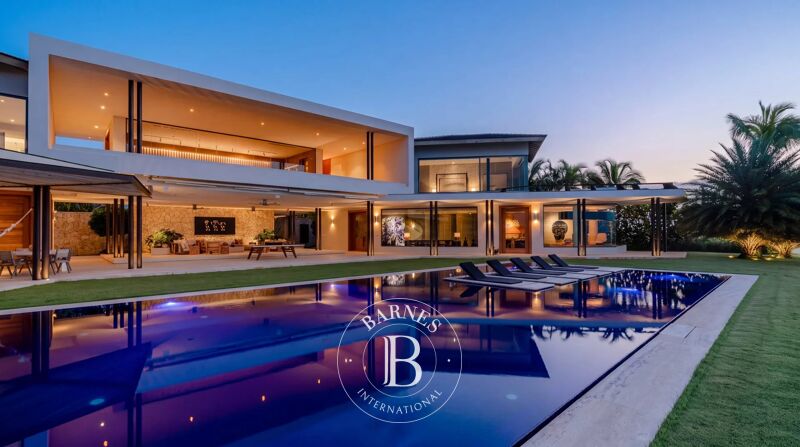 À louer Villa | La Romana - picture 2