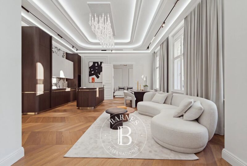 À vendre Appartement | Budapest V. kerülete - picture 3