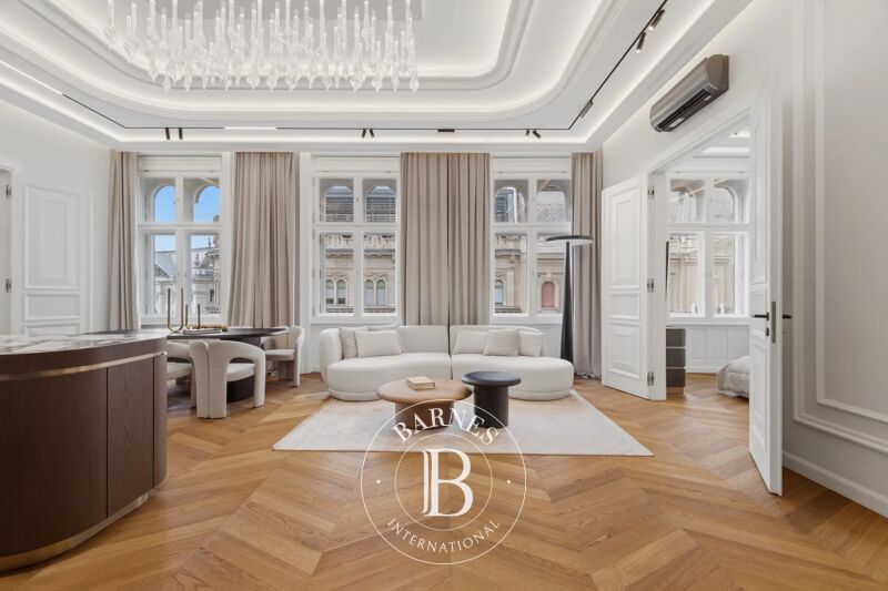 À vendre Appartement | Budapest V. kerülete - picture 1