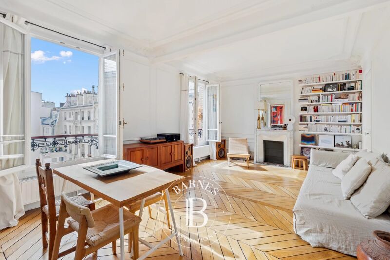 À vendre Appartement | Paris 9ème - picture 1