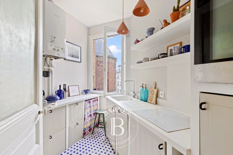 À vendre Appartement | Paris 9ème - picture 3