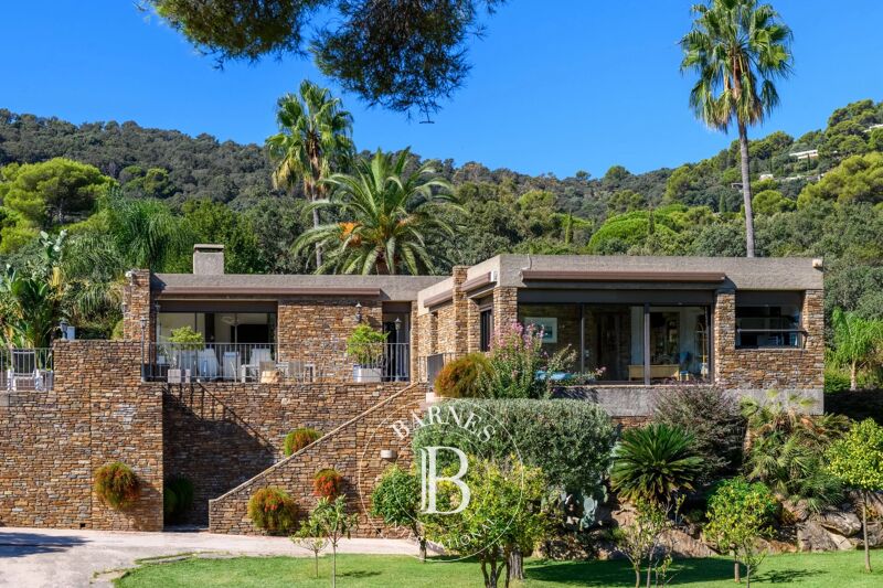 For Sale House | Bormes-les-Mimosas - picture 1