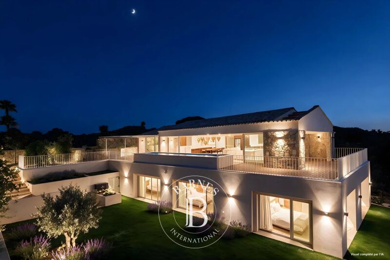 Zu verkaufen Villa | Sainte-Maxime - picture 1