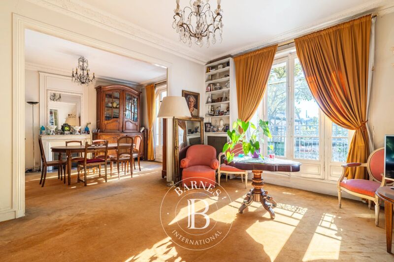 À vendre Appartement | Paris 16ème - picture 3