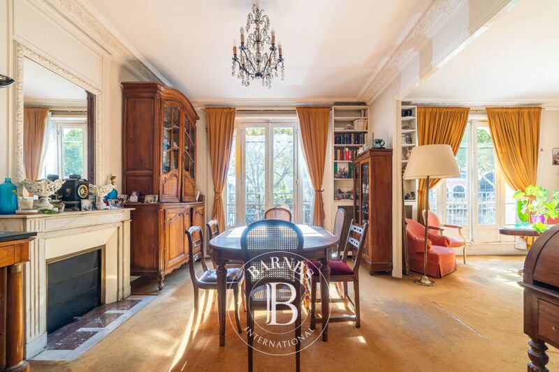 À vendre Appartement | Paris 16ème - picture 2