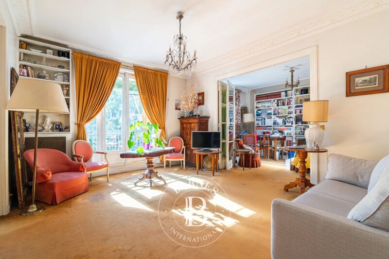 À vendre Appartement | Paris 16ème - picture 1