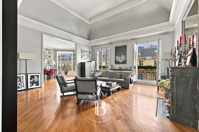 À vendre Appartement | Paris 8ème - picture 3
