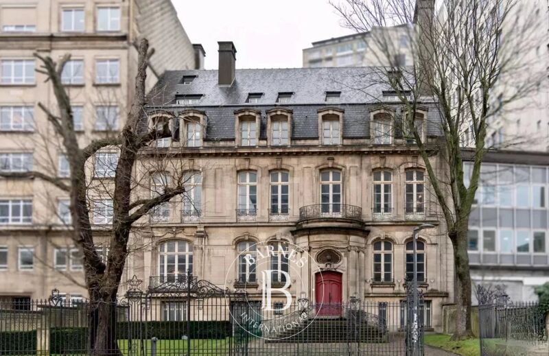 Zu verkaufen Haus | Brüssel - picture 1