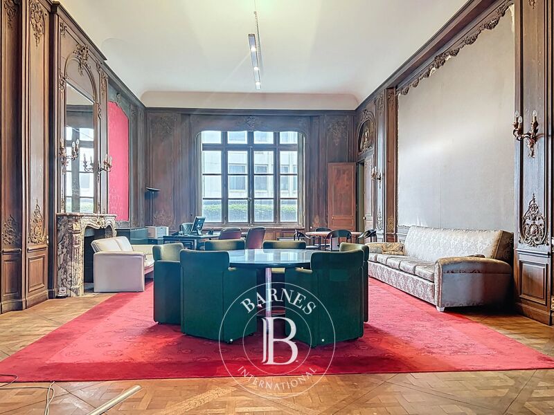 Zu verkaufen Haus | Brüssel - picture 3