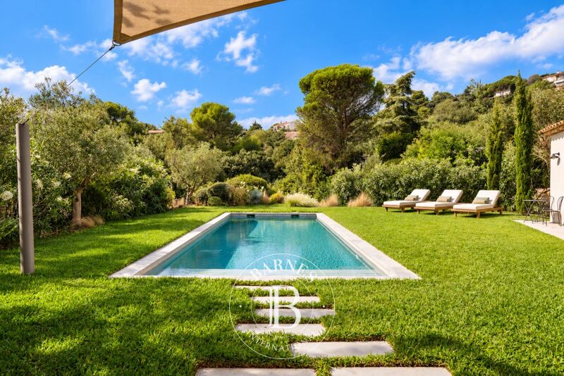 For Sale House | La Croix-Valmer - picture 3