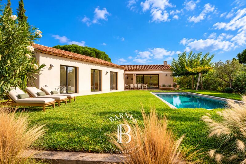 For Sale House | La Croix-Valmer - picture 1