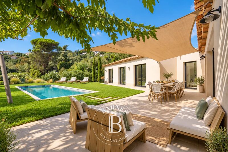 For Sale House | La Croix-Valmer - picture 2