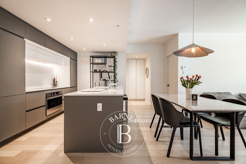 À vendre Appartement | Montréal (Le Sud-Ouest) - picture 1
