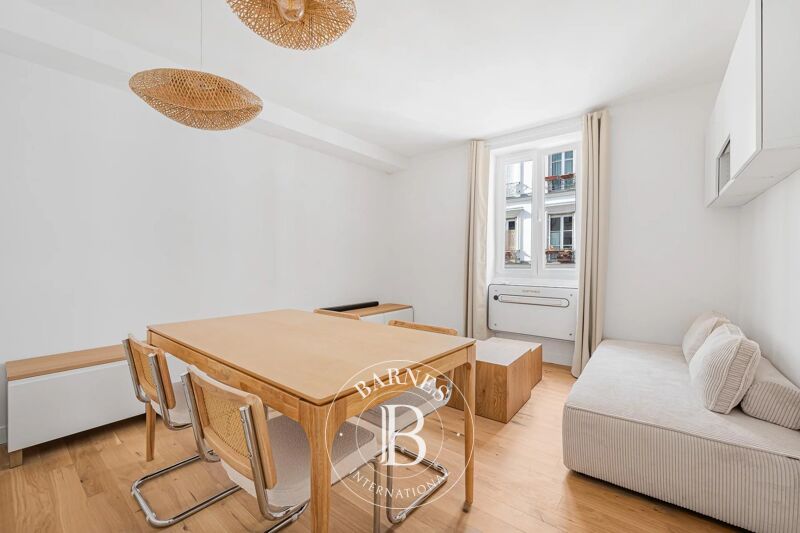 À vendre Appartement | Paris 18ème - picture 1