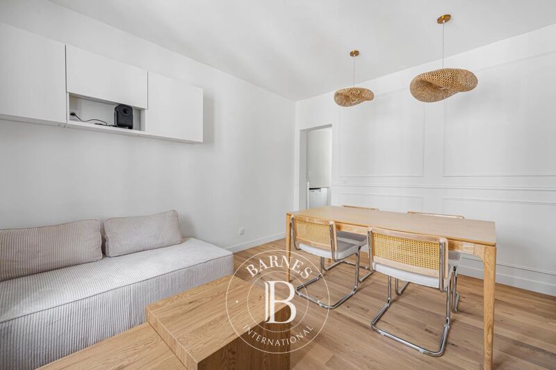 À vendre Appartement | Paris 18ème - picture 3