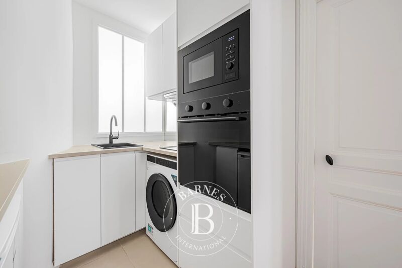À vendre Appartement | Paris 18ème - picture 2
