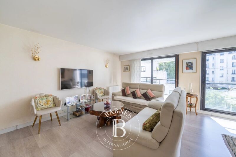 Venta Piso | Levallois-Perret - picture 2