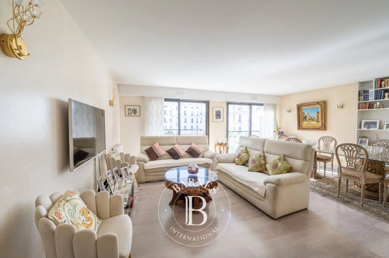Venta Piso | Levallois-Perret - picture 1