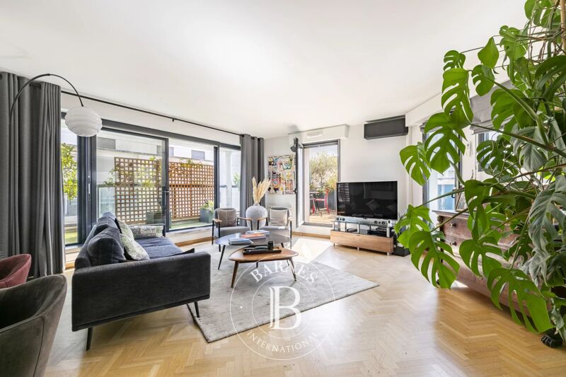 À vendre Appartement | Paris 15ème - picture 2
