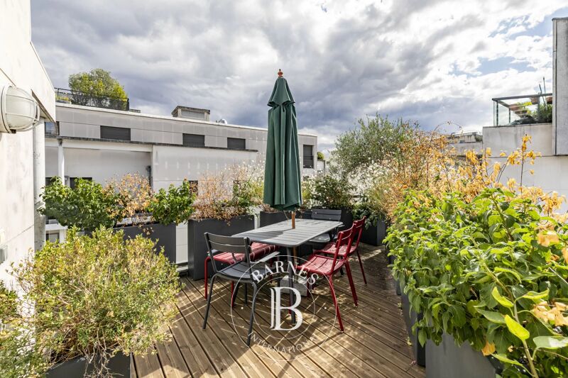 À vendre Appartement | Paris 15ème - picture 1