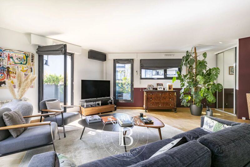 À vendre Appartement | Paris 15ème - picture 3