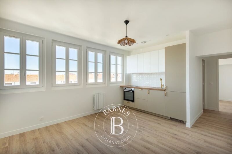 À vendre Appartement | Saint-Germain-en-Laye - picture 3