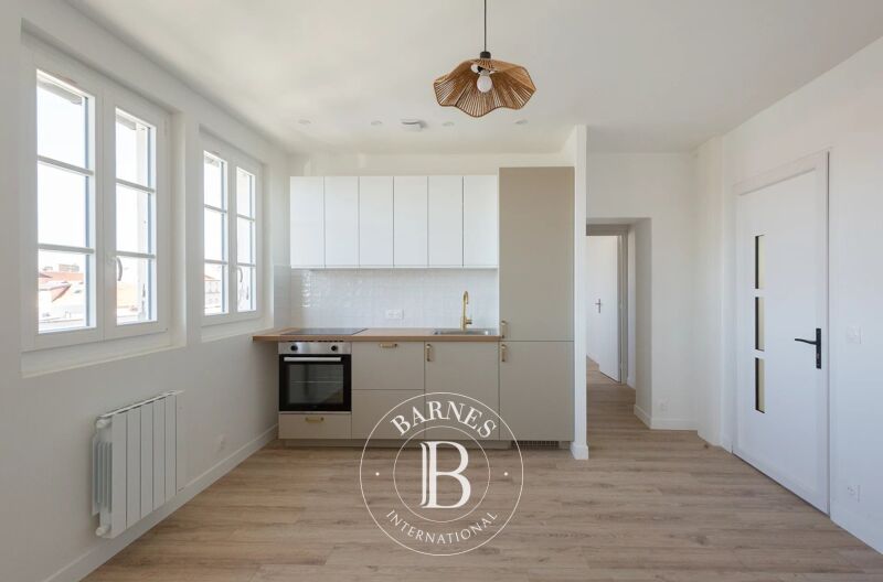 À vendre Appartement | Saint-Germain-en-Laye - picture 1