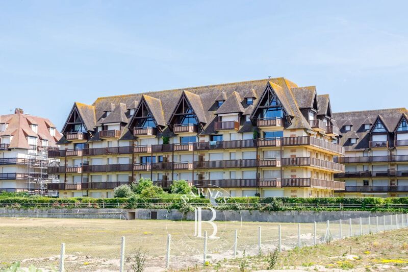 À vendre Appartement | Deauville - picture 1