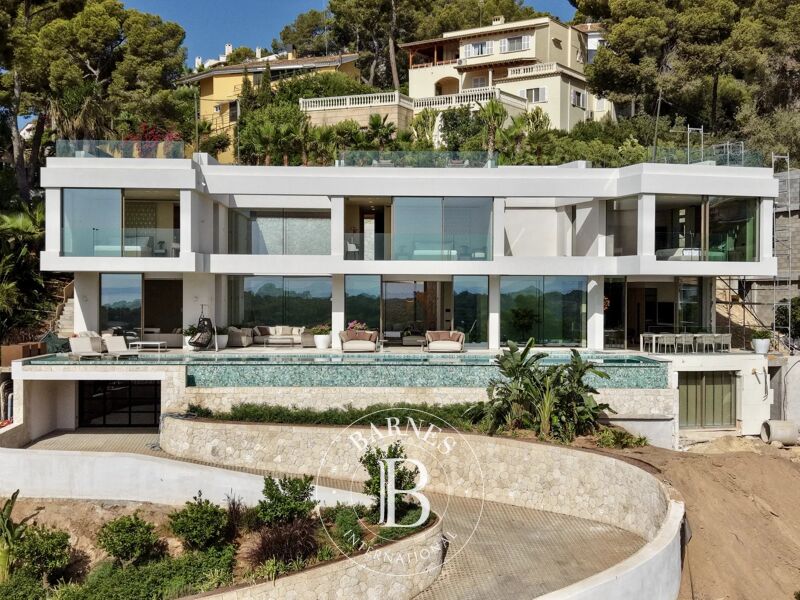 Zu verkaufen Villa | Portals Nous - picture 1