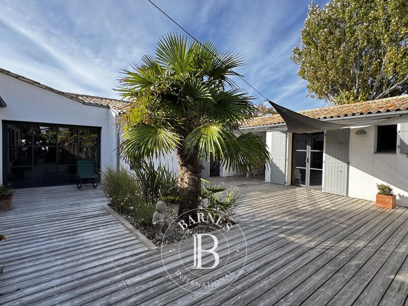 For Sale House | Le Bois-Plage-en-Ré - picture 3