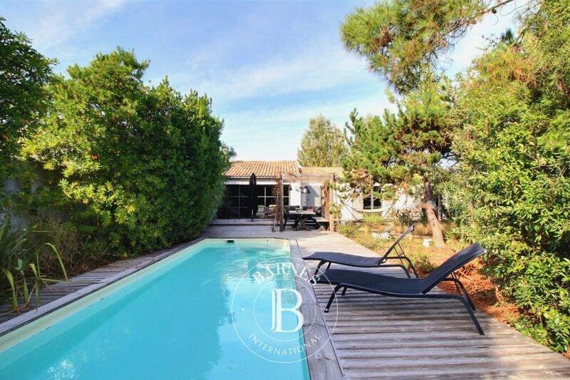 For Sale House | Le Bois-Plage-en-Ré - picture 1
