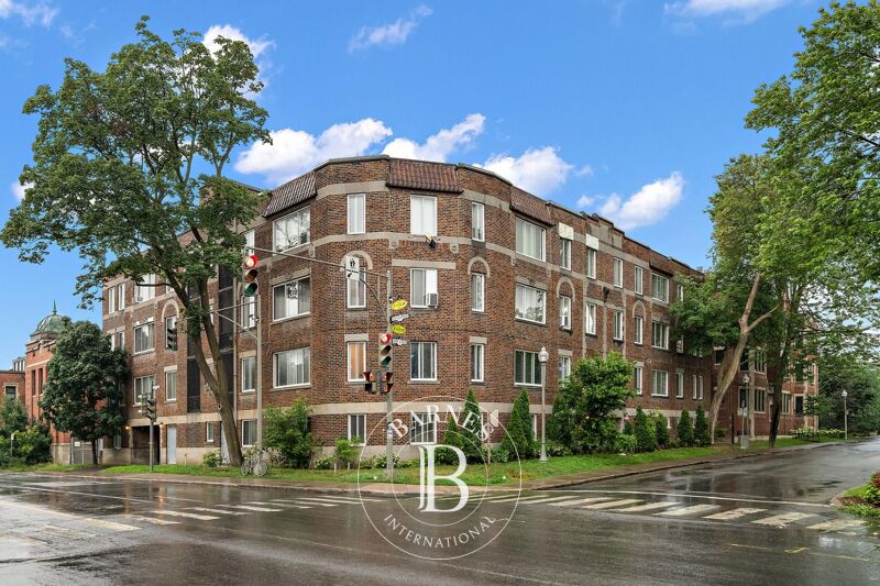 Zu vermieten Wohnung | Westmount - picture 1