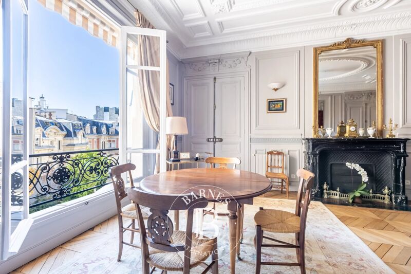 For Sale Apartment | Paris 17ème - picture 3