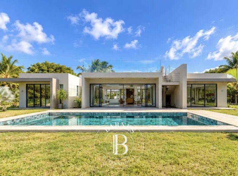 À vendre Villa | Beau Champ - picture 2