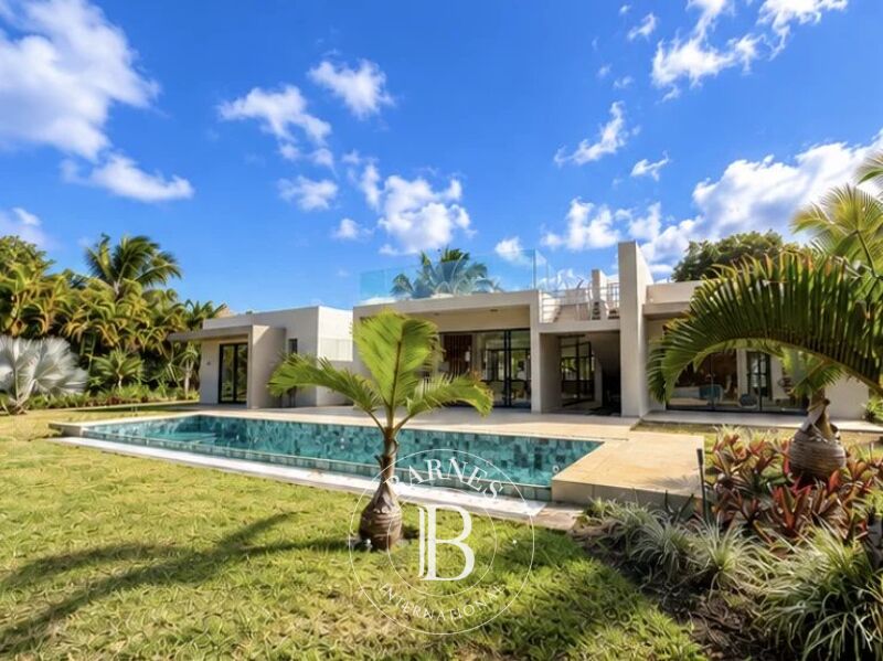 À vendre Villa | Beau Champ - picture 1